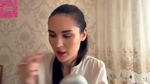 Sabina online show from 03/09/26, 01:15