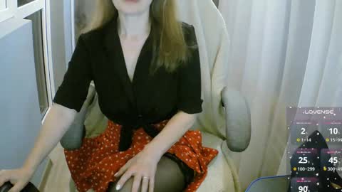 Mari online show from 03/12/25, 07:59