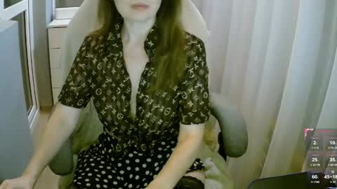 Mari online show from 04/17/26, 10:13