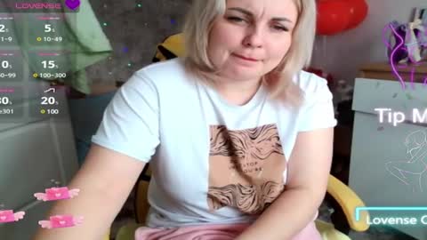 Mari online show from 03/04/25, 08:57