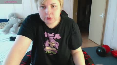 Mari online show from 02/18/26, 06:31