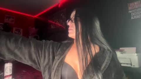 Mari Bee online show from 03/16/26, 05:35