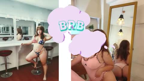 Mari online show from 12/14/25, 07:51