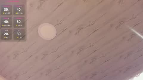 mari_mar69 online show from 12/17/24, 04:11