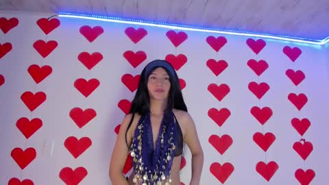 mari_mar69 online show from 02/26/25, 08:37