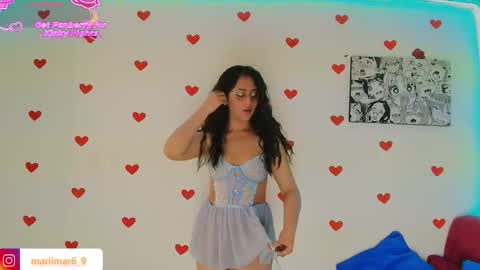 mari_mar69 online show from 03/02/26, 11:17