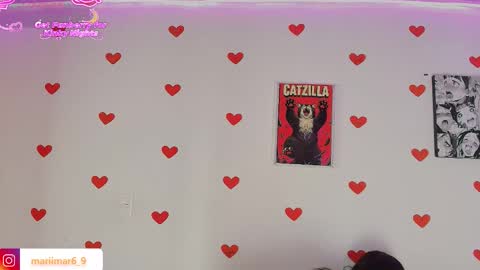 mari_mar69 online show from 03/05/26, 11:06