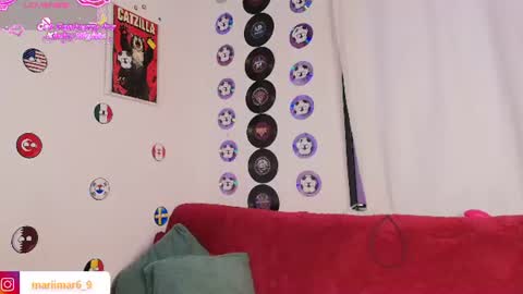 Snapshot of mari_mar69 chatting on 07/11/26, 11:13 mari_mar69 online show from 07/11/26, 11:13