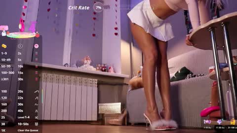 Mari Moonbunny online show from 02/26/26, 03:11