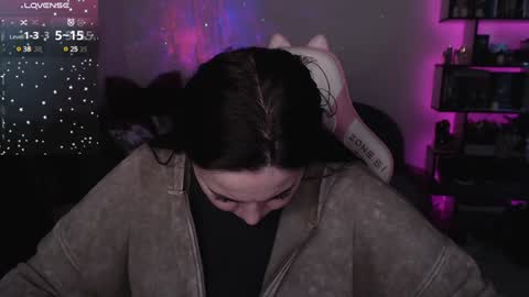 mari moore online show from 01/05/25, 09:59