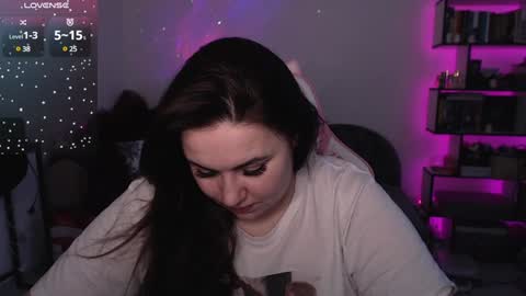 mari moore online show from 01/09/25, 10:31