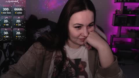 mari moore online show from 01/11/25, 08:33