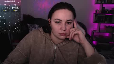 mari moore online show from 01/15/25, 10:06