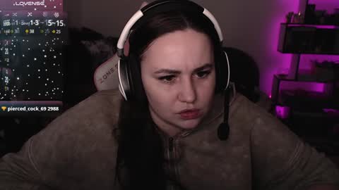 mari moore online show from 01/16/25, 04:50