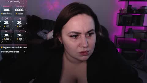 mari moore online show from 01/20/25, 12:39