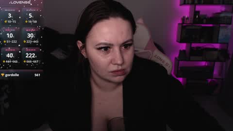 mari moore online show from 01/25/25, 10:51