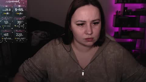 mari moore online show from 01/30/25, 05:39