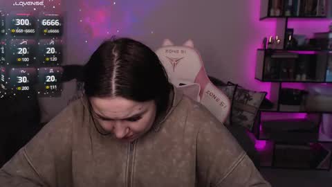 mari moore online show from 02/09/25, 10:20