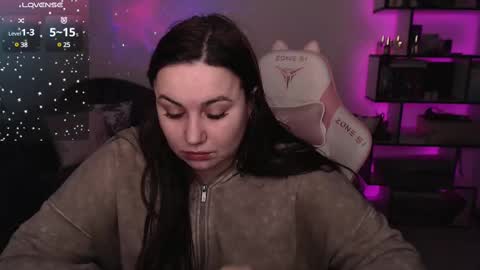 mari moore online show from 02/14/25, 05:25