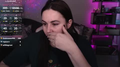 mari moore online show from 02/16/25, 02:00