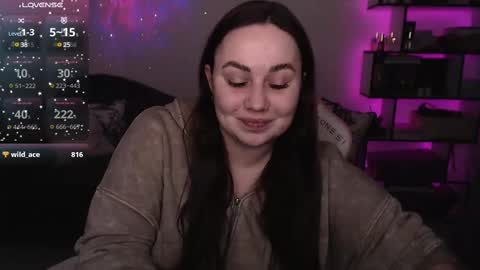 mari moore online show from 02/17/25, 03:42