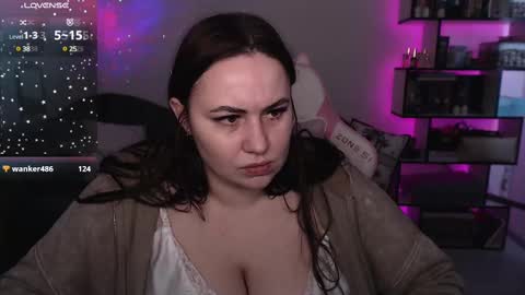 mari moore online show from 02/22/25, 07:56