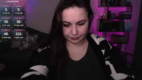 mari moore online show from 03/05/25, 05:50