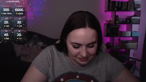 mari moore online show from 03/12/25, 10:16