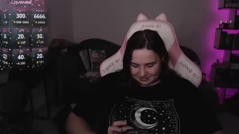 mari moore online show from 10/01/25, 07:36