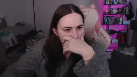 mari moore online show from 02/27/26, 09:53