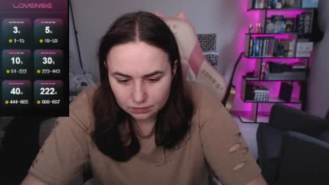 mari moore online show from 04/03/26, 08:23