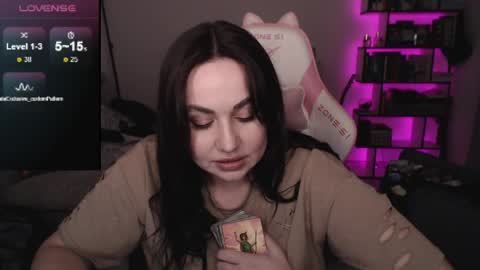 mari moore online show from 04/06/26, 07:15