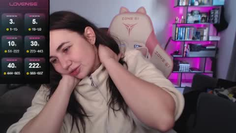 mari moore online show from 04/12/26, 09:03