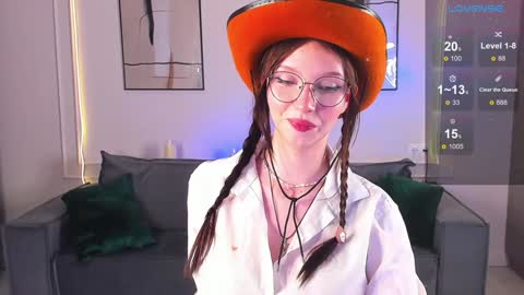 mari_nett online show from 01/18/25, 06:43