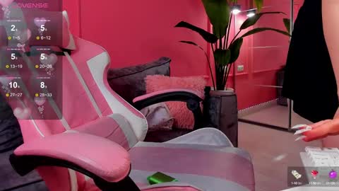 mari_nett online show from 02/18/25, 09:54