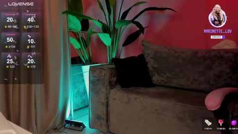 mari_nett online show from 03/06/25, 09:25