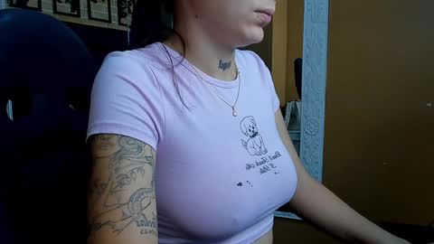 Snapshot of mari_salgado chatting on 12/05/24, 11:16 mari_salgado online show from 12/05/24, 11:16