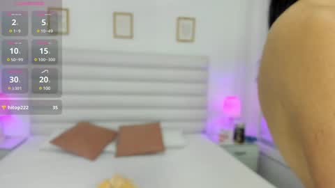 Snapshot of mari_salgado chatting on 01/29/25, 11:30 mari_salgado online show from 01/29/25, 11:30