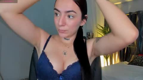 Snapshot of mari_salgado chatting on 10/07/25, 11:40 mari_salgado online show from 10/07/25, 11:40