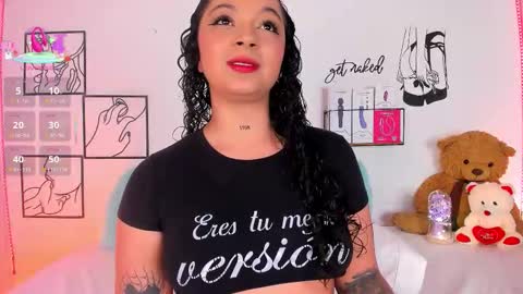 Mari Sweett  online show from 09/20/25, 08:54