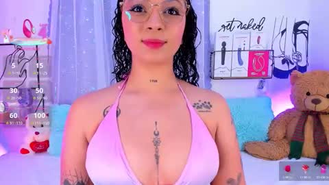 Mari Sweett  online show from 12/01/25, 05:29