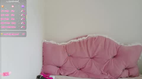 mari_tokyo online show from 10/29/25, 06:59