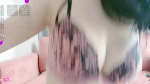 mari_tokyo online show from 03/04/26, 03:45