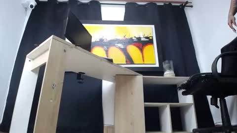 maria0399 online show from 01/18/26, 03:32