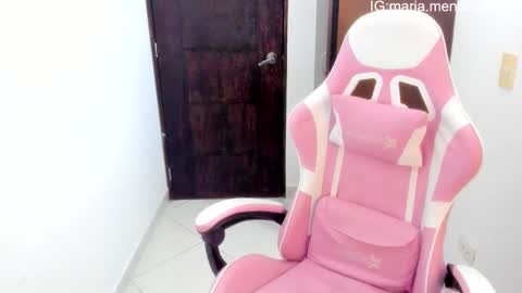 maria mendez 777 online show from 02/06/26, 01:32