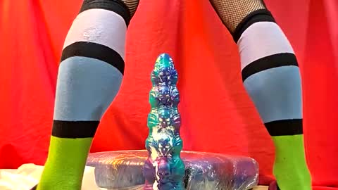 Maria Magdalena online show from 12/16/25, 06:24