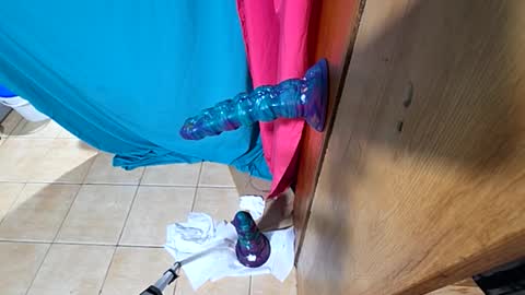 Maria Magdalena online show from 12/17/25, 12:44