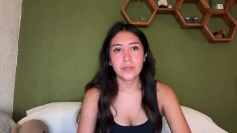 Maria online show from 07/14/26, 04:17