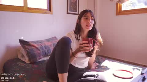 Snapshot of maria_alfonsina_ chatting on 07/10/26, 02:19 Alfonsina online show from 07/10/26, 02:19