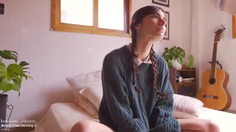 Snapshot of maria_alfonsina_ chatting on 07/17/26, 02:45 Alfonsina online show from 07/17/26, 02:45